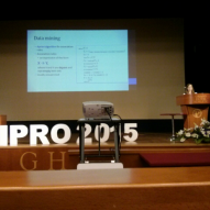 MIPRO 2015